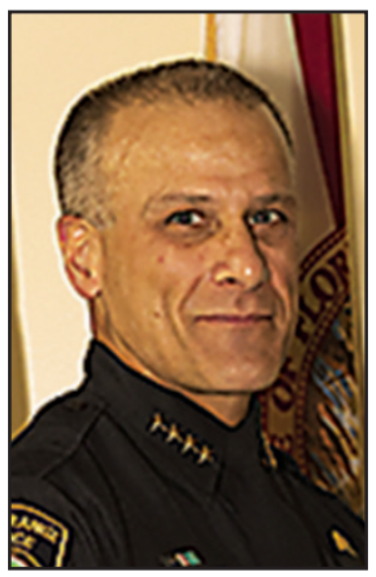 Port Orange police chief to retire
